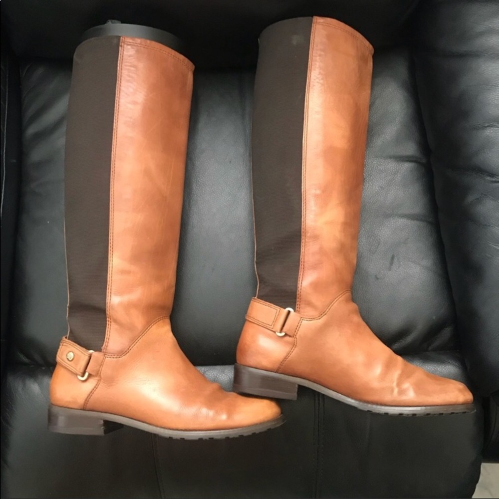 Stuart Weitzman boots